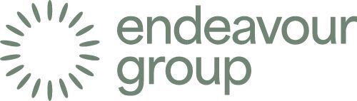 Endeavour Group svg