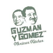 Guzman y Gomez grey option 2