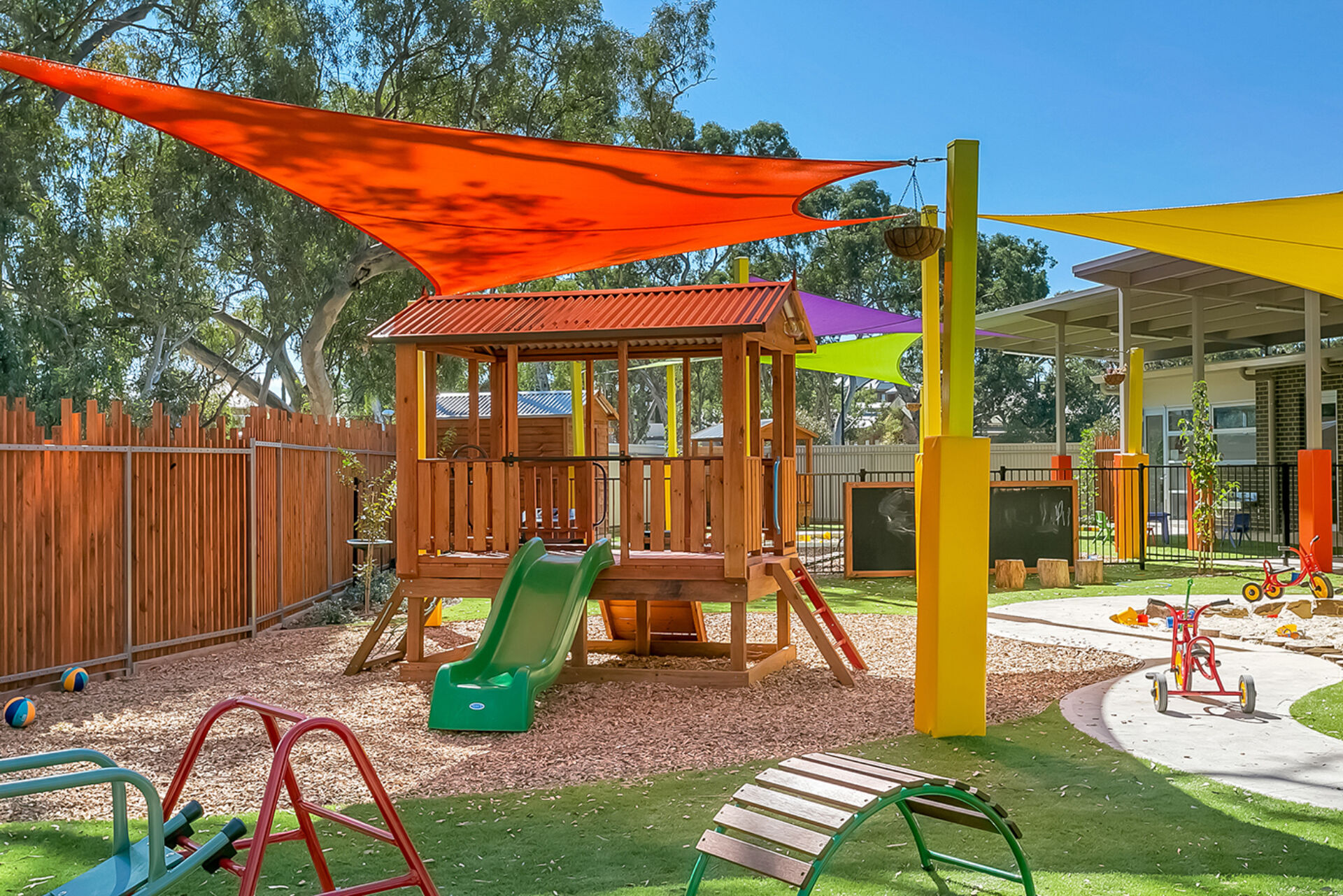 TRG Amiga Montessori 2