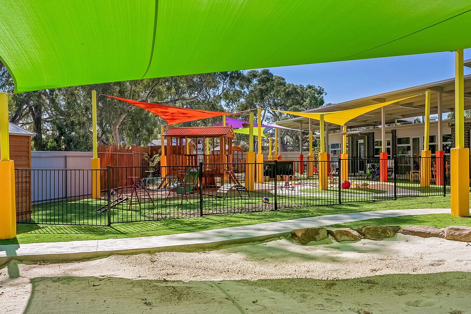 TRG Amiga Montessori 3