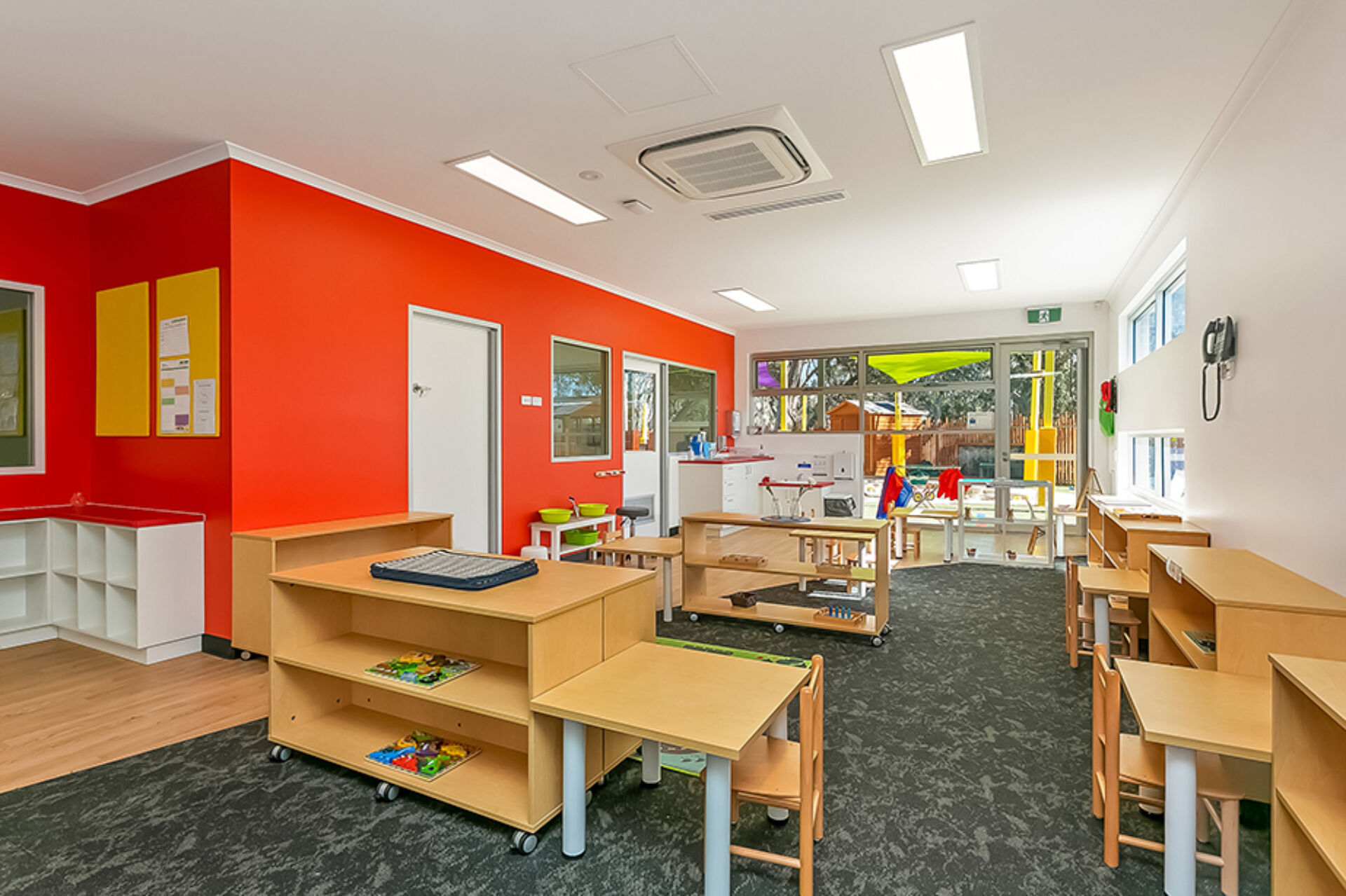 TRG Amiga Montessori 4