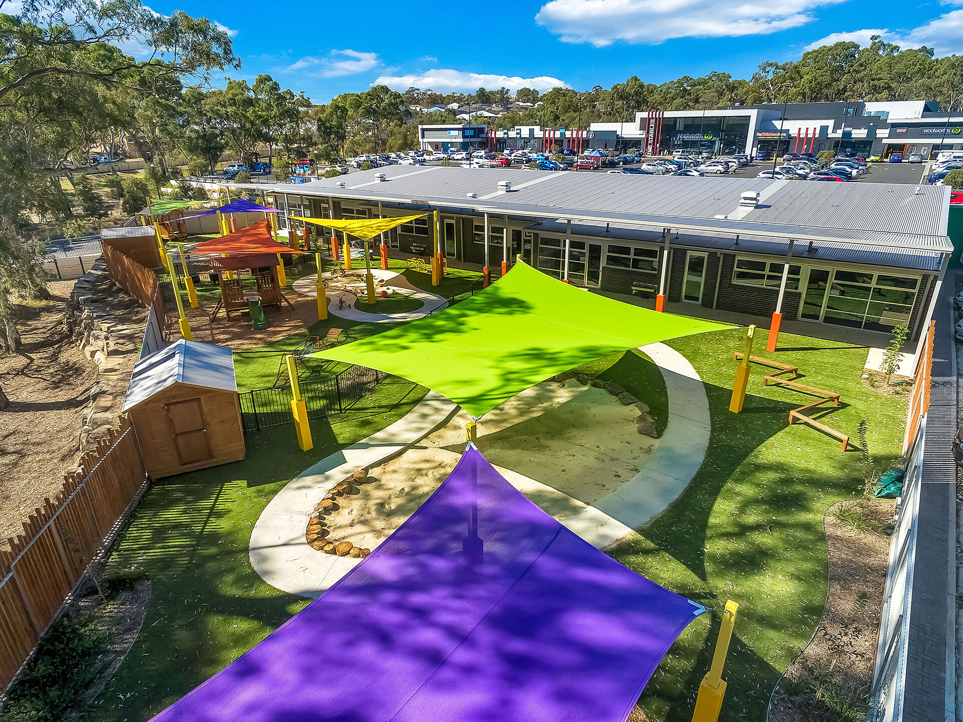 TRG Amiga Montessori 6