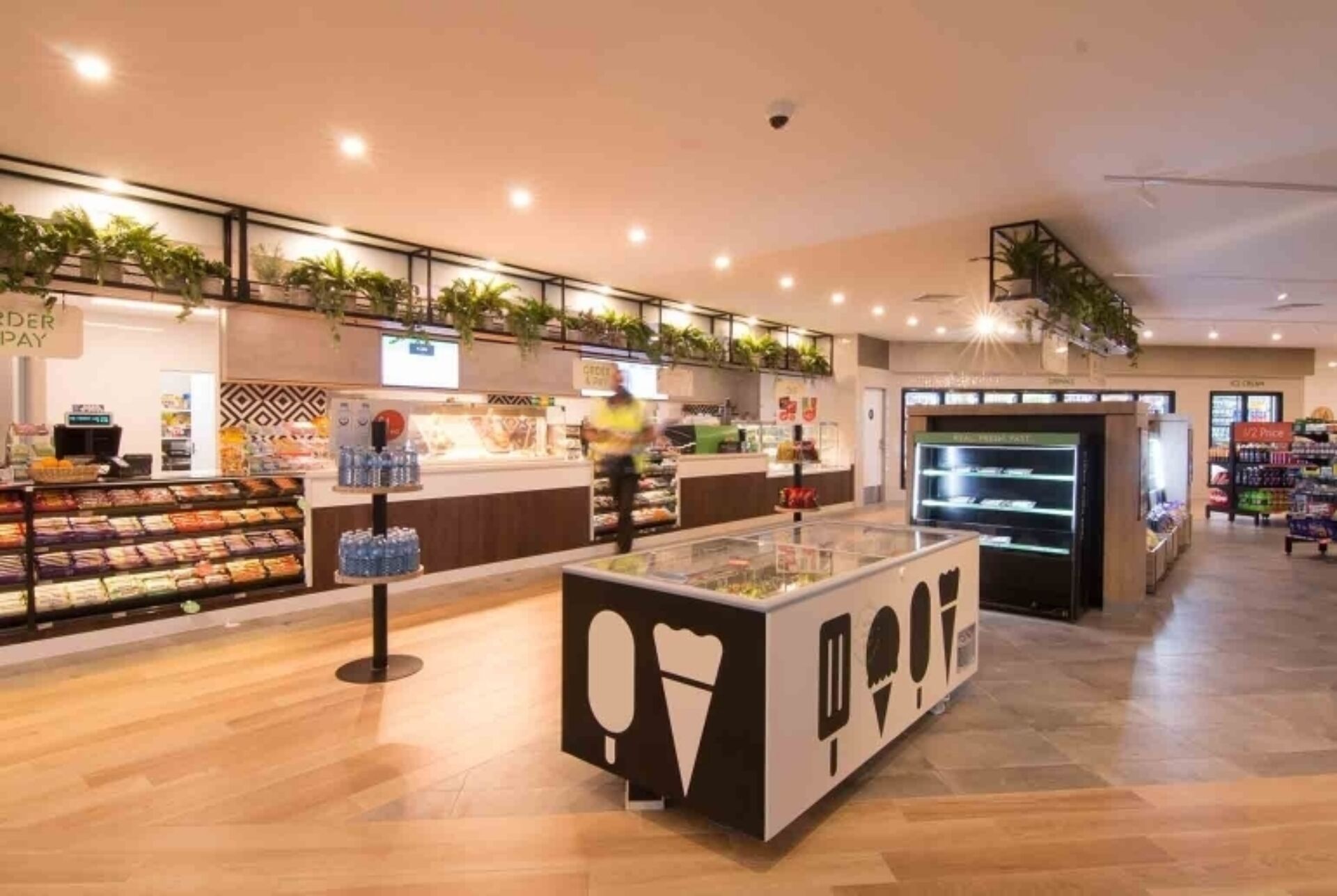 Caltex Altona Nth s1