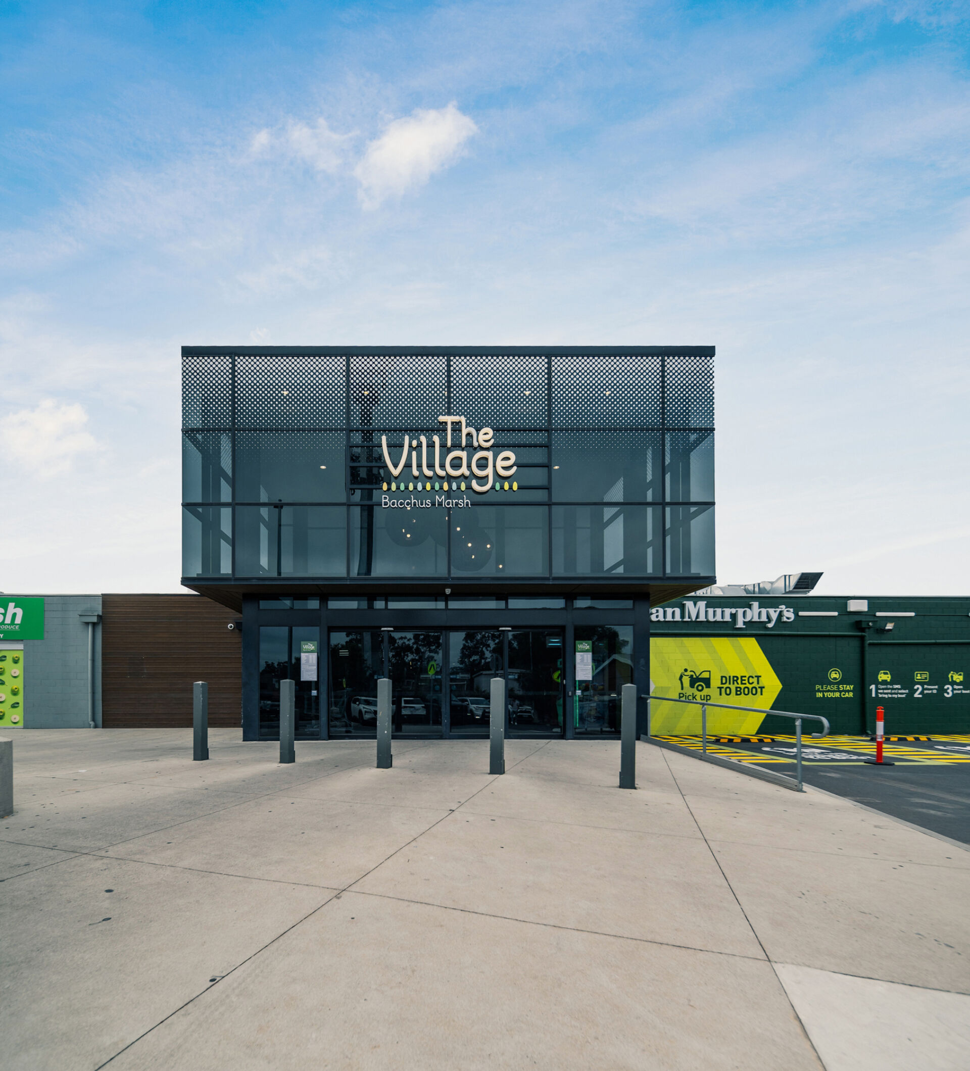 Dan Murphys Bacchus Marsh 10