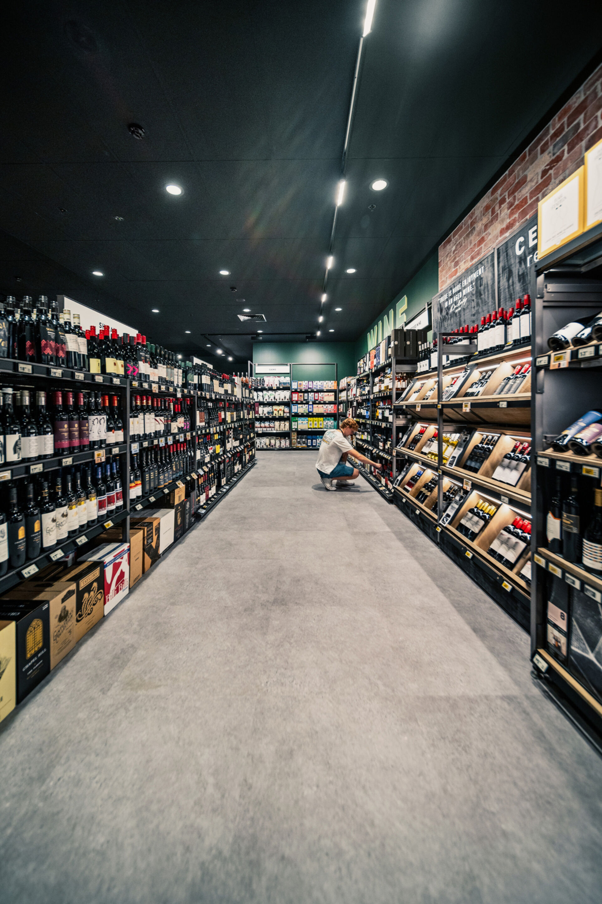 Dan Murphys Bacchus Marsh 11