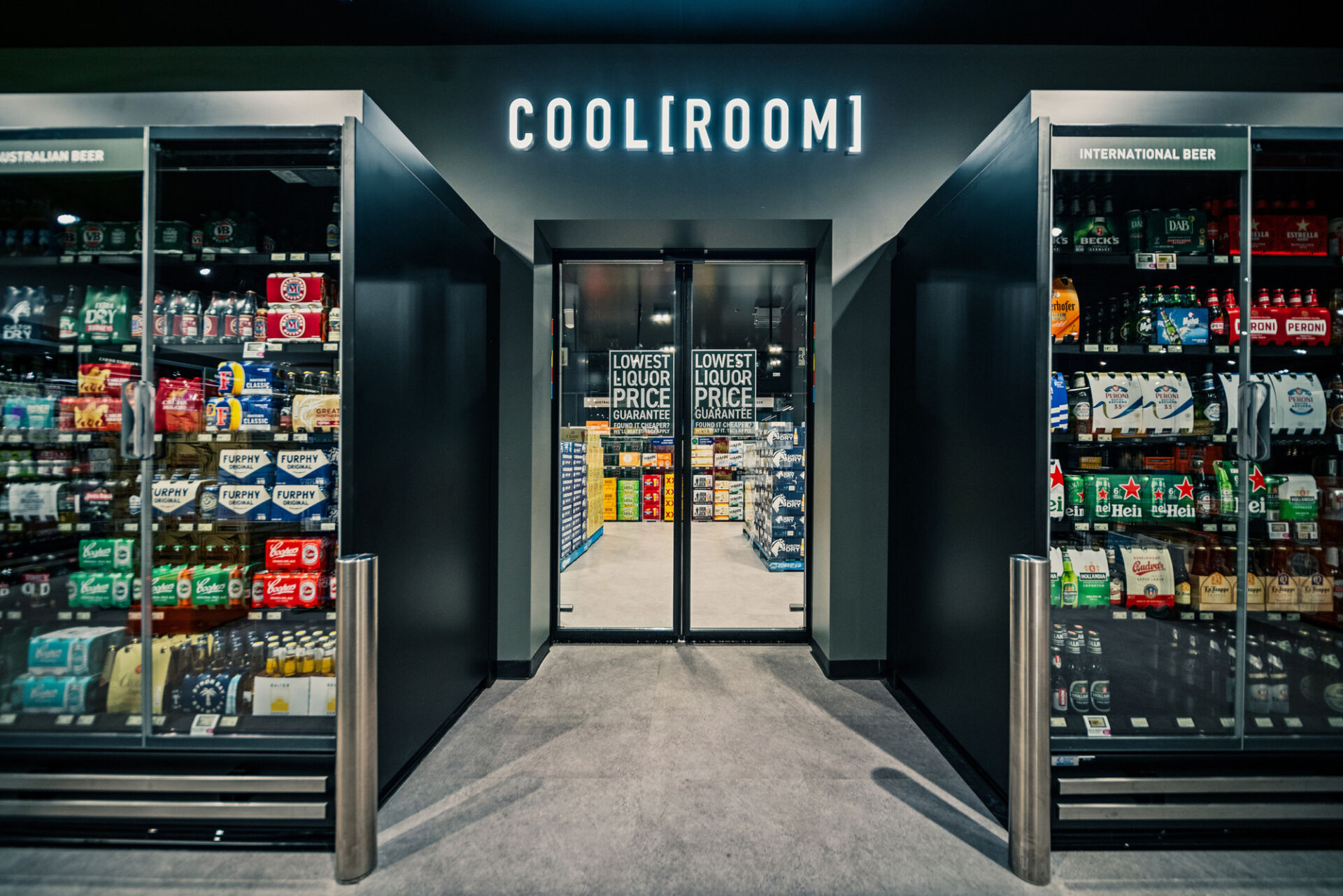 Dan Murphys Bacchus Marsh 3