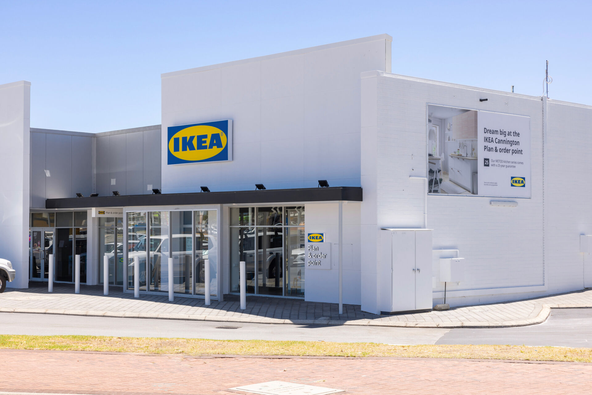 Ikea Cannington 1