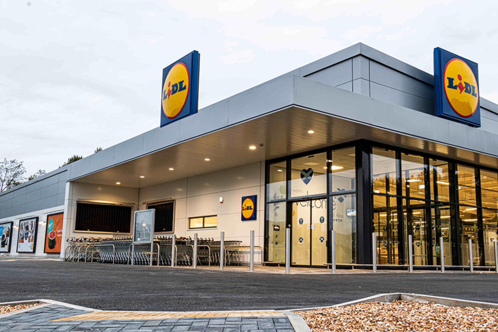 Lidl 2