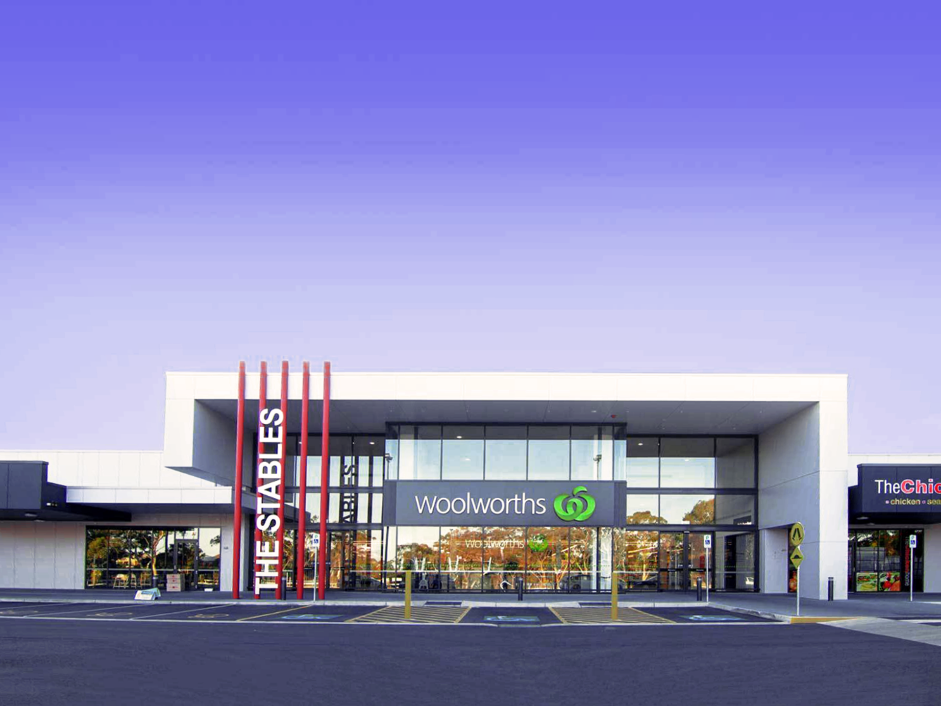 Golde Grove detail s