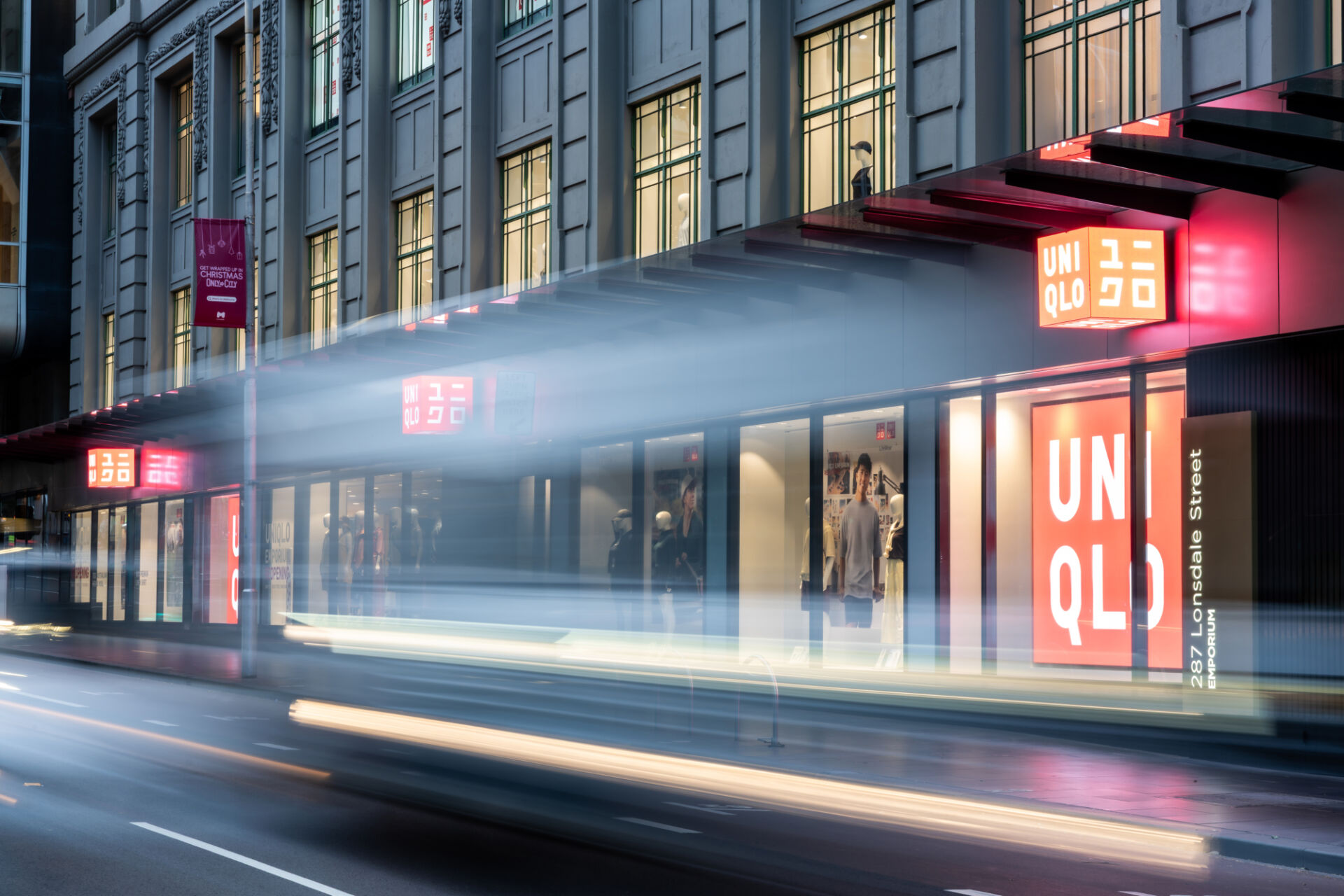 UNIQLOEMPORIUMREOPENING271125 09938 Edit