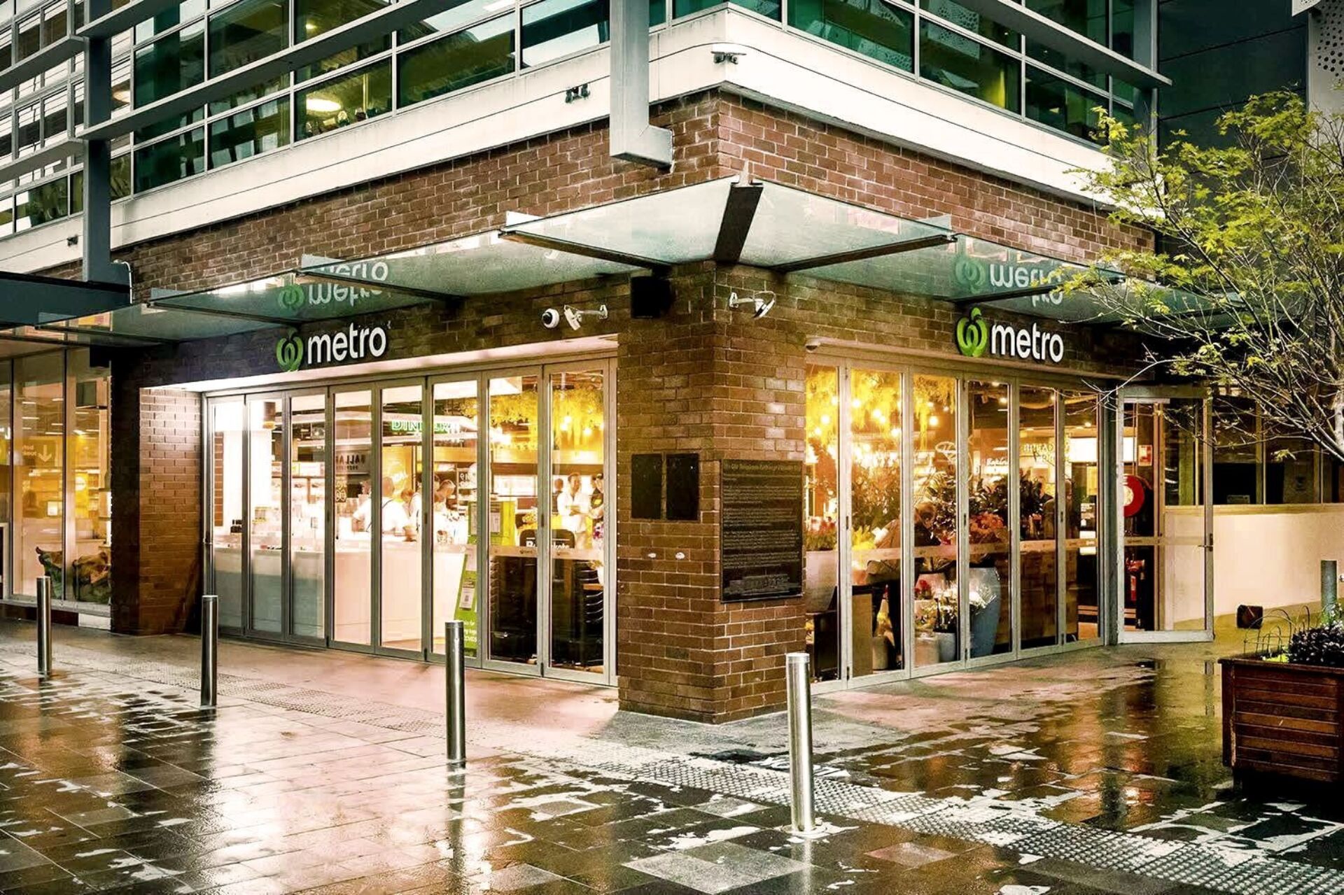 TRG Projects Header Image