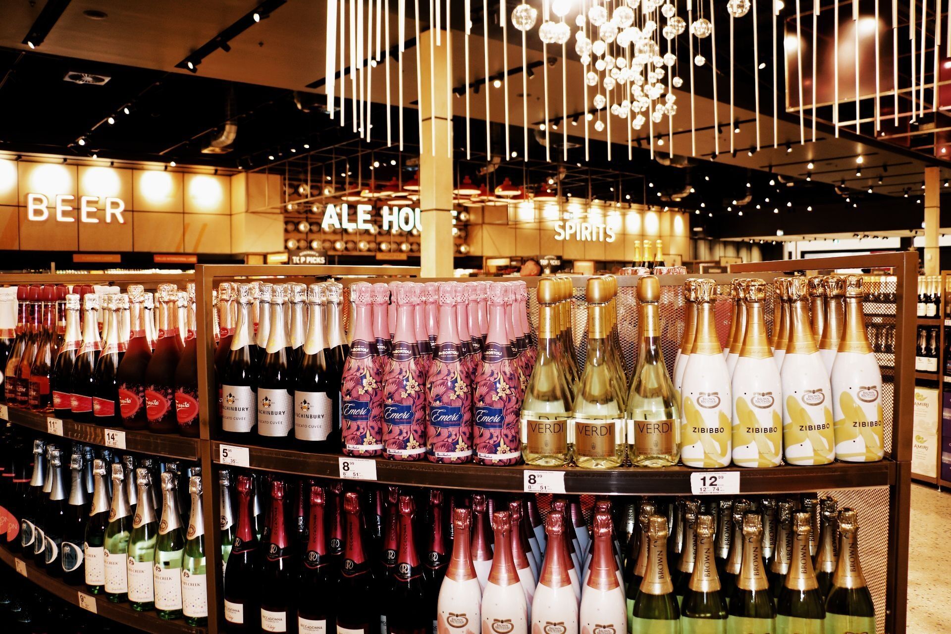 22 Dan Murphys Hawthorne east