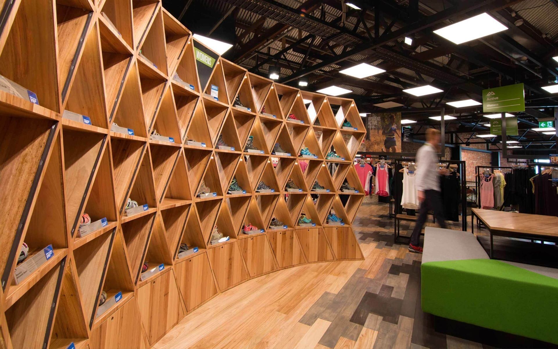 KDM Rundle Mall detail h