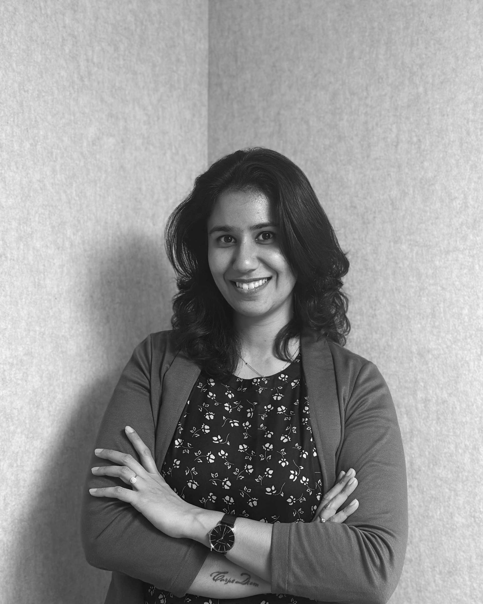 Akanksha gs