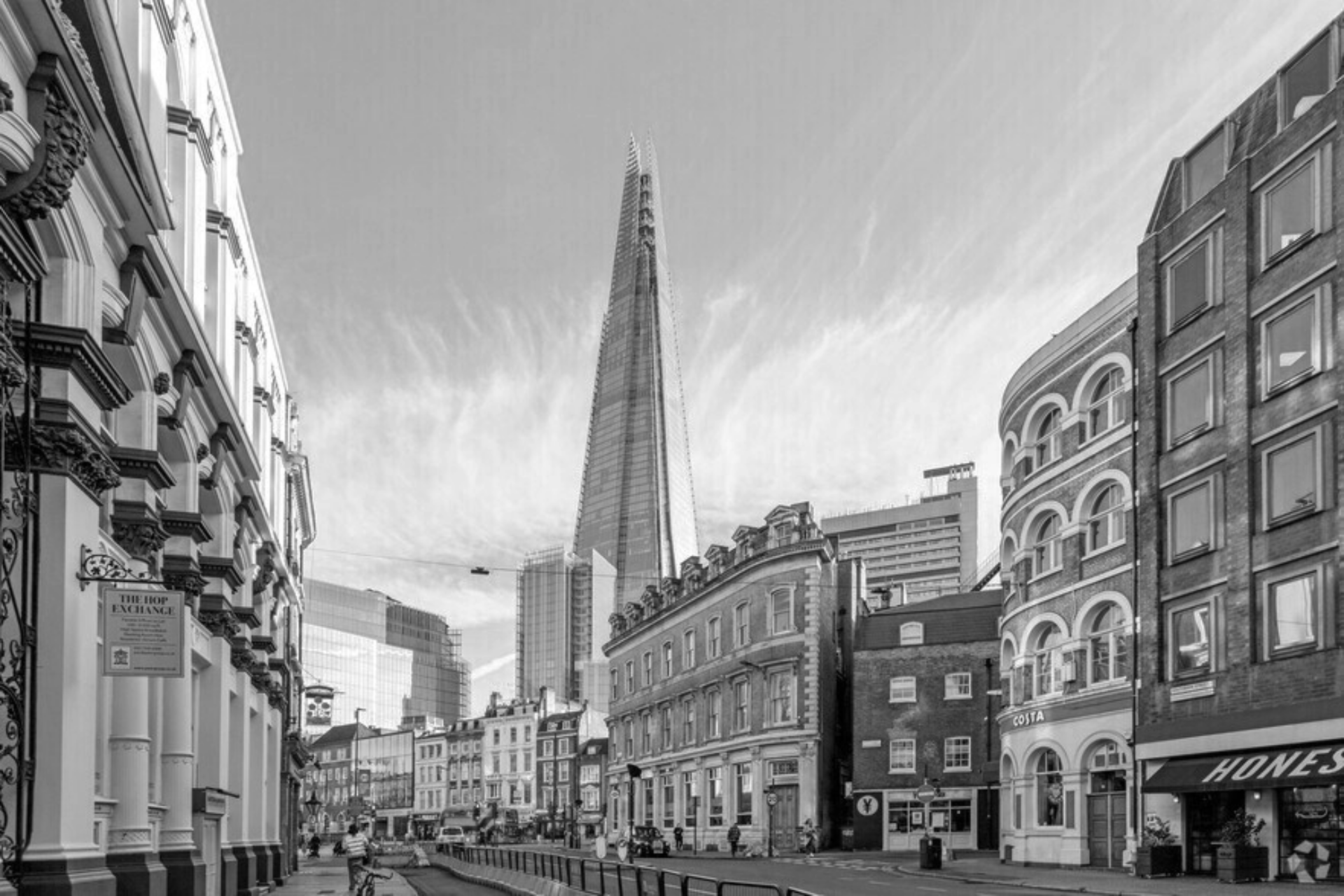 LON Office 2025