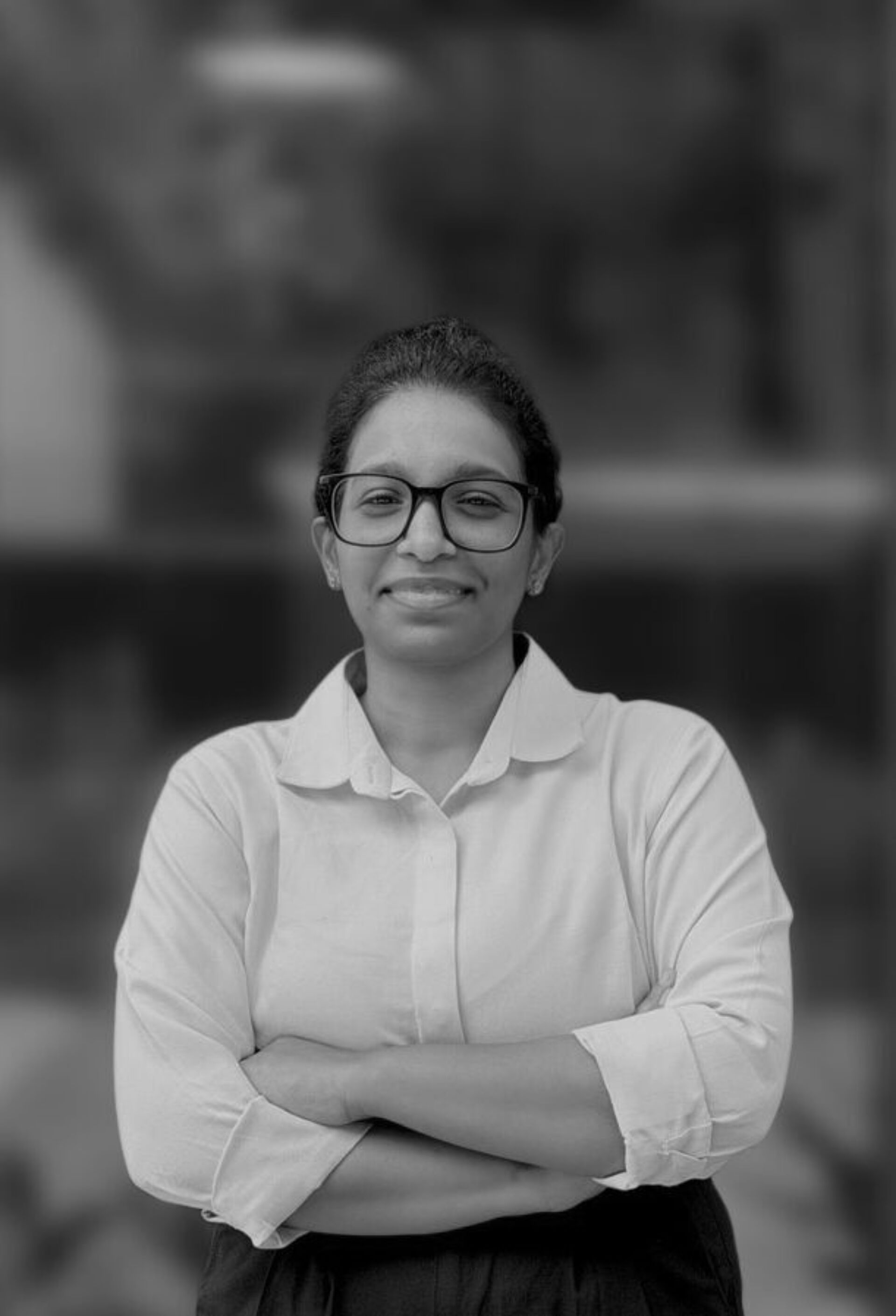 Lakshitha Kumar bw2