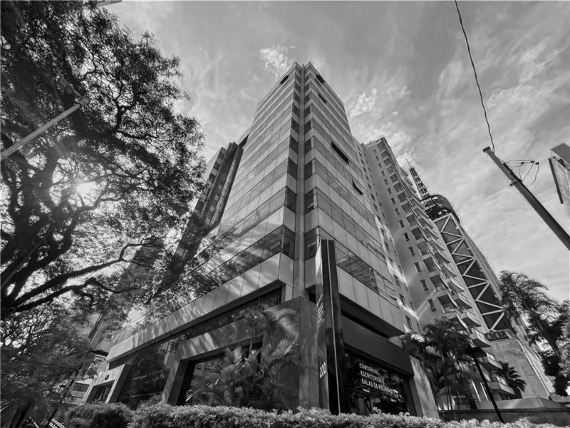 SP 2026 new office